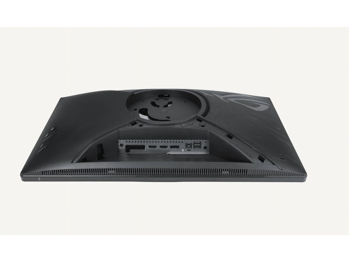 ASUS ROG Swift Pro PG248QP NVIDIA G-SYNC Esports Gaming Monitor - 24.1" FHD, 540 Hz Overclocked (Above 360Hz), Esports-TN Panel, NVIDIA Reflex Analyzer, ULMB 2, Adjustable Base, ESS Codec, DisplayHDR