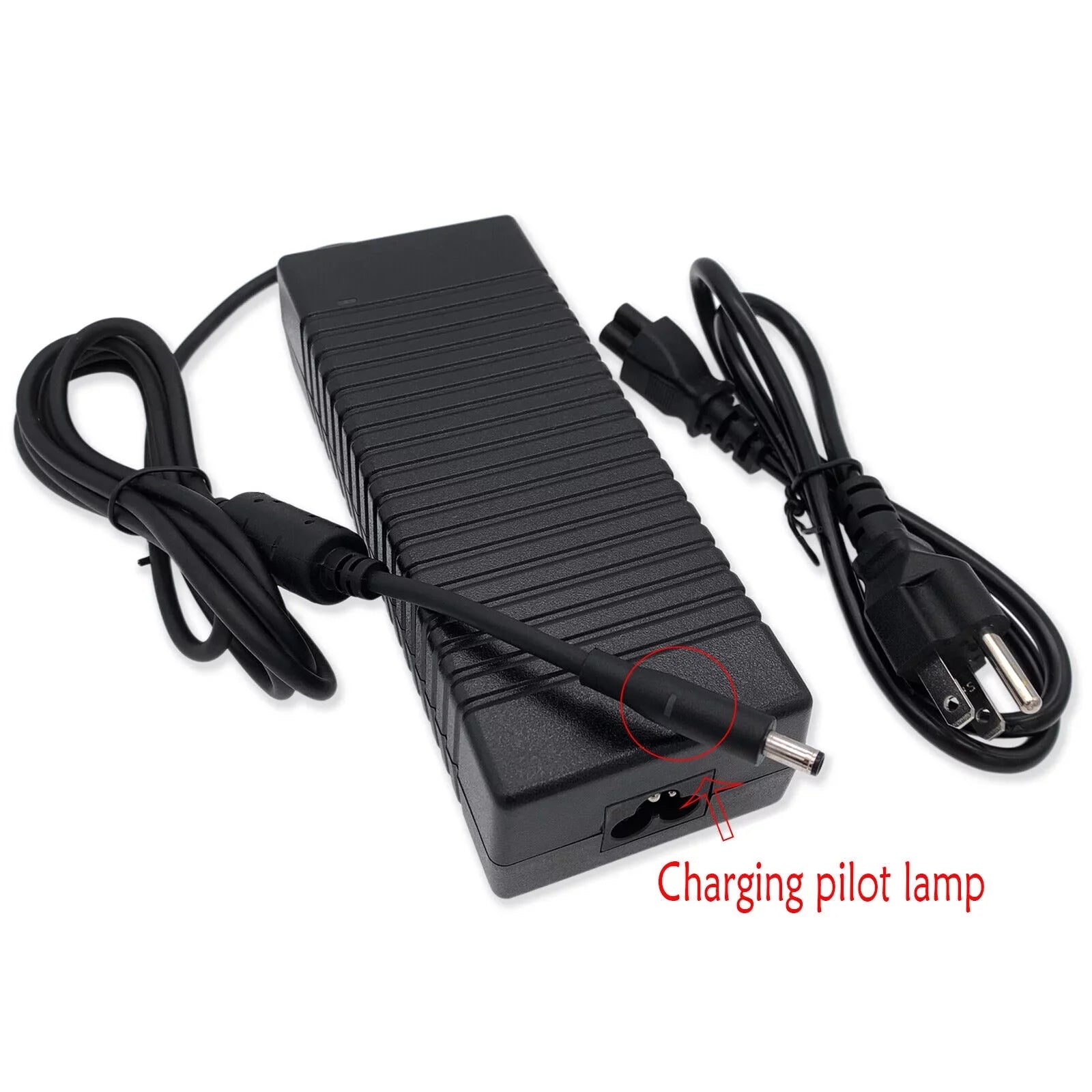 130W AC Adapter Charger For Dell XPS 15 9530 9550 9560 9570 7590 06TTY6 Power