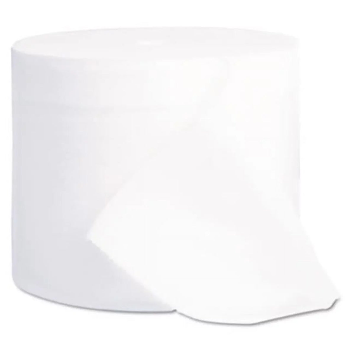 *  SCOTT Coreless Standard Roll Bath Tissue- 1000 Sheets/Roll- 36 Rolls/Carton