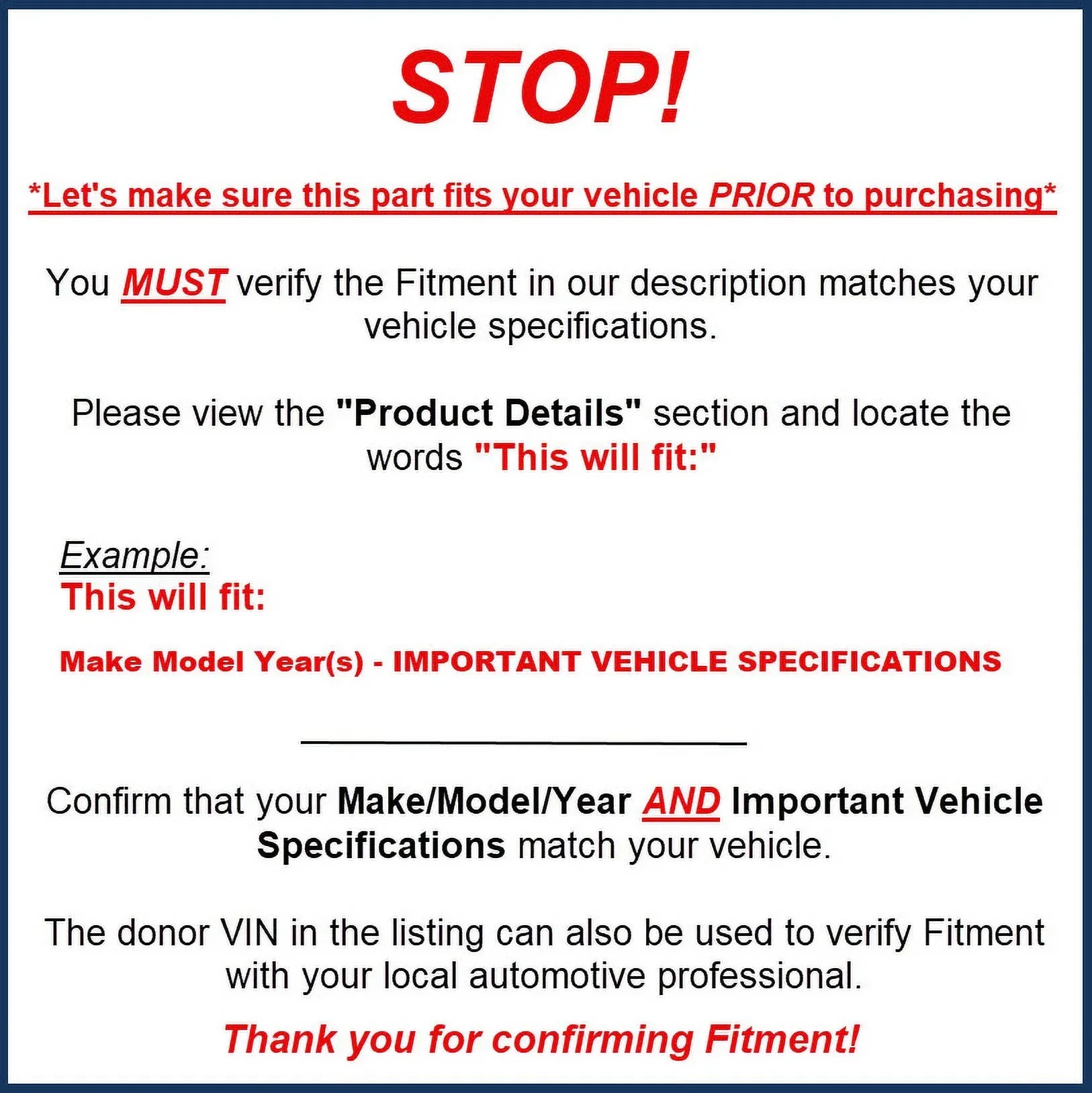 Pre-Owned 2017 Nissan Pathfinder Rear View Backup Camera 284429PJ0A OEM (Good)