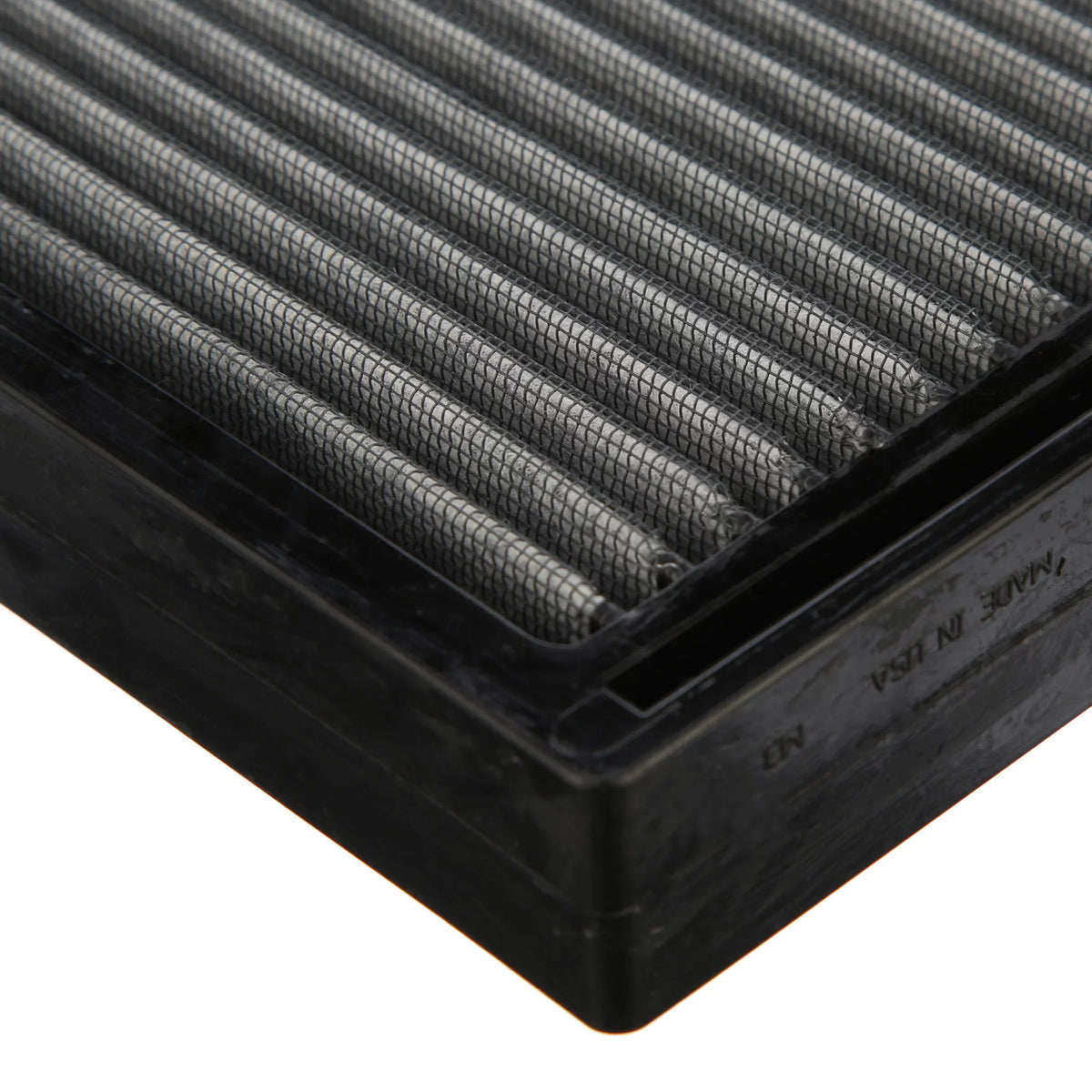 K&N VF2010 Washable & Reusable Cabin Air Filter Cleans and Freshens Incoming Air for your Hyundai, Kia Fits select: 2006-2010 HYUNDAI SONATA, 2011-2012 HYUNDAI SANTA FE