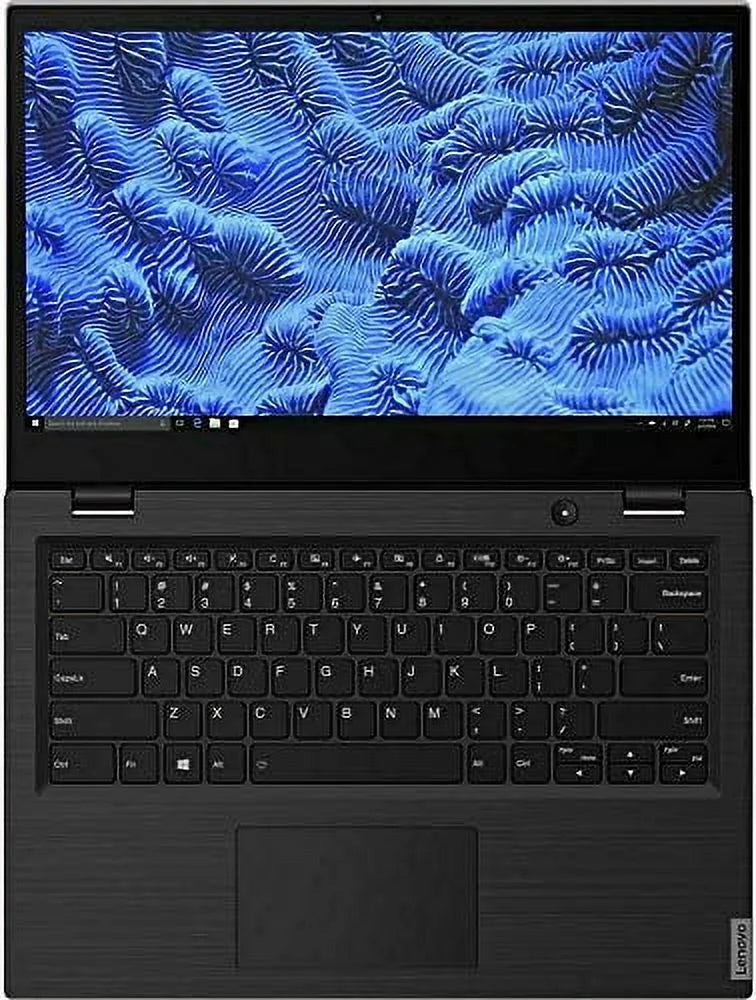 2019 Lenovo Student Laptop Computer| AMD A6-9220C up to 2.7GHz| 4GB DDR4 RAM, 64GB eMMC| 14? FHD Anti-Glare, AMD Radeon R5 Graphics| 802.11ac WiFi, USB Type-C| 1 Year Seller Warranty| Windows 10 Pro