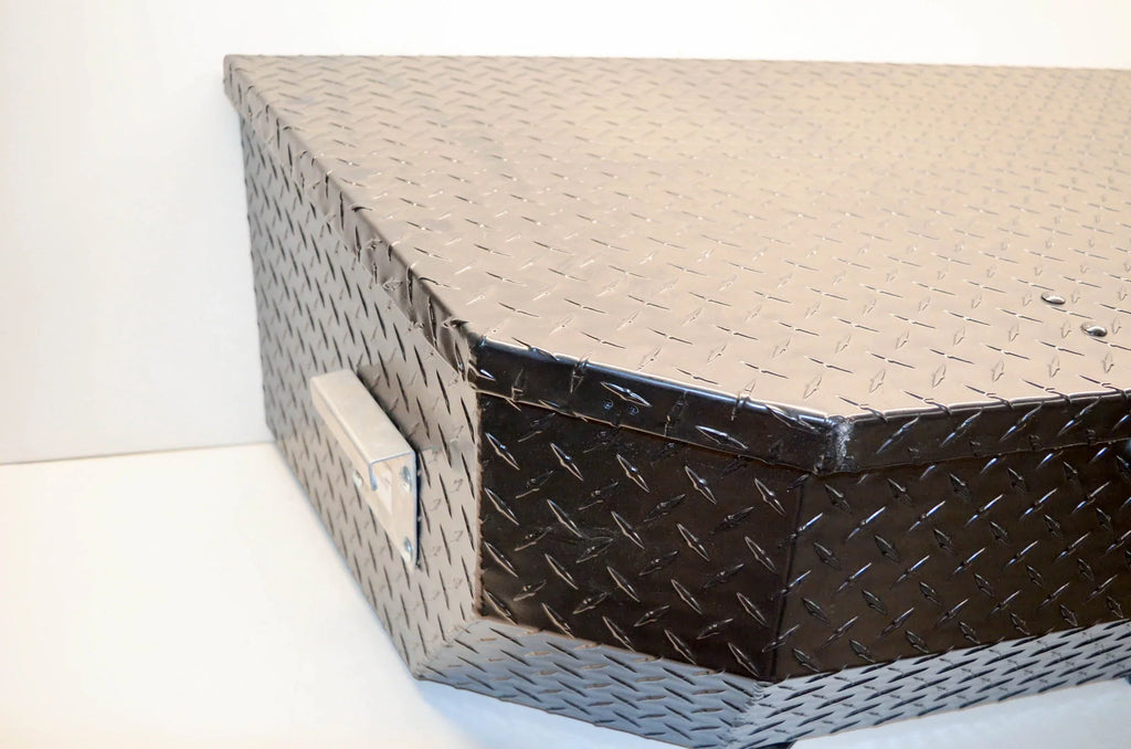 Ryfab BM40B Maverick Cargo Box 40" NOS