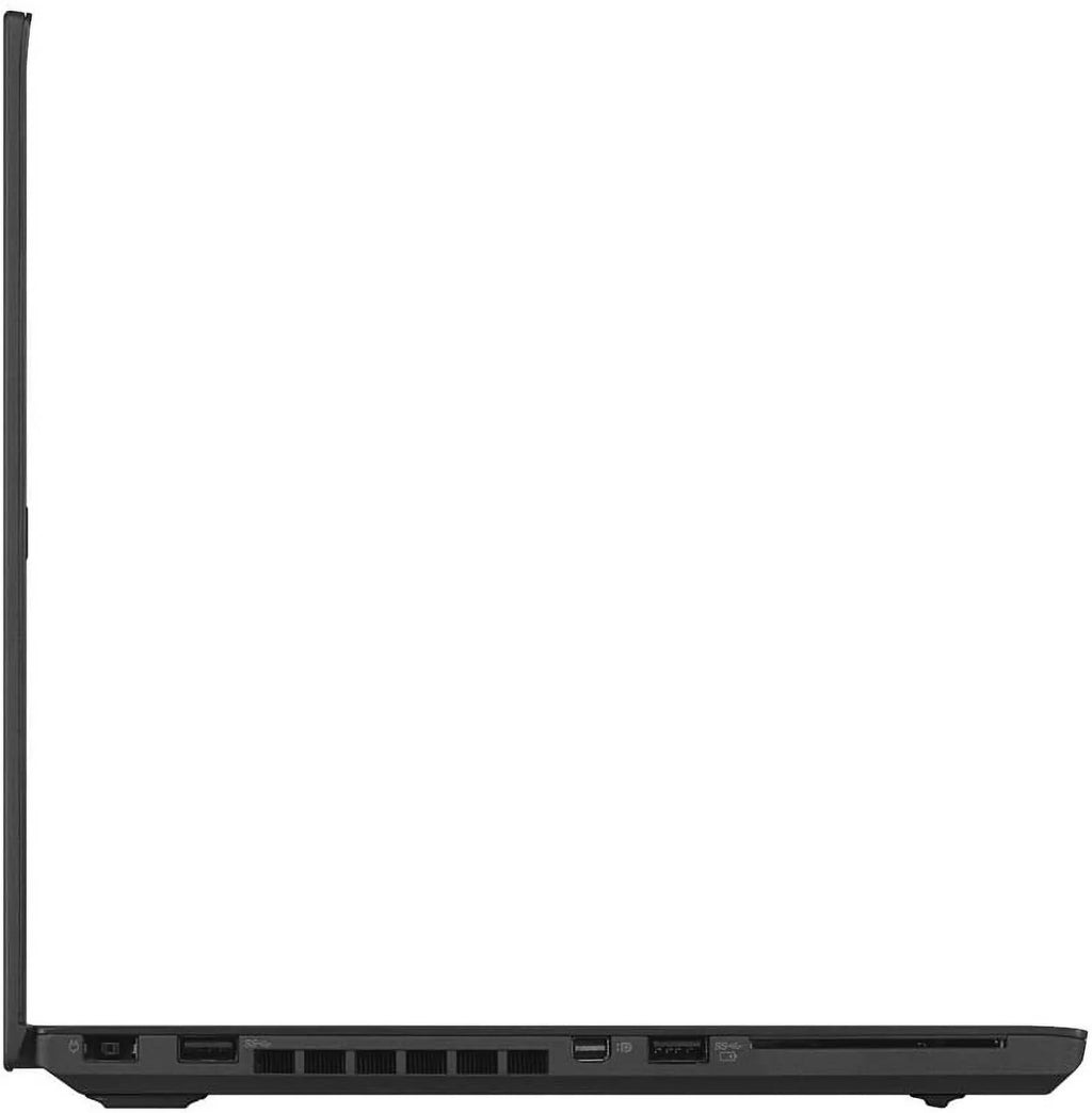 "LENOVO Used T460, ULTRABOOK, I5 6300U, 2.4 GHZ, 8GB, SSD 180GB, 14.0W, WiFi, Windows 10 Pro 64 bit"