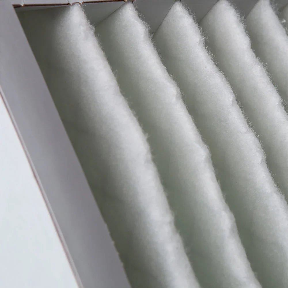 16x20x5 (4 3/8) Honeywell/Lennox Replacement MERV 14 Air Filters 2 Pack