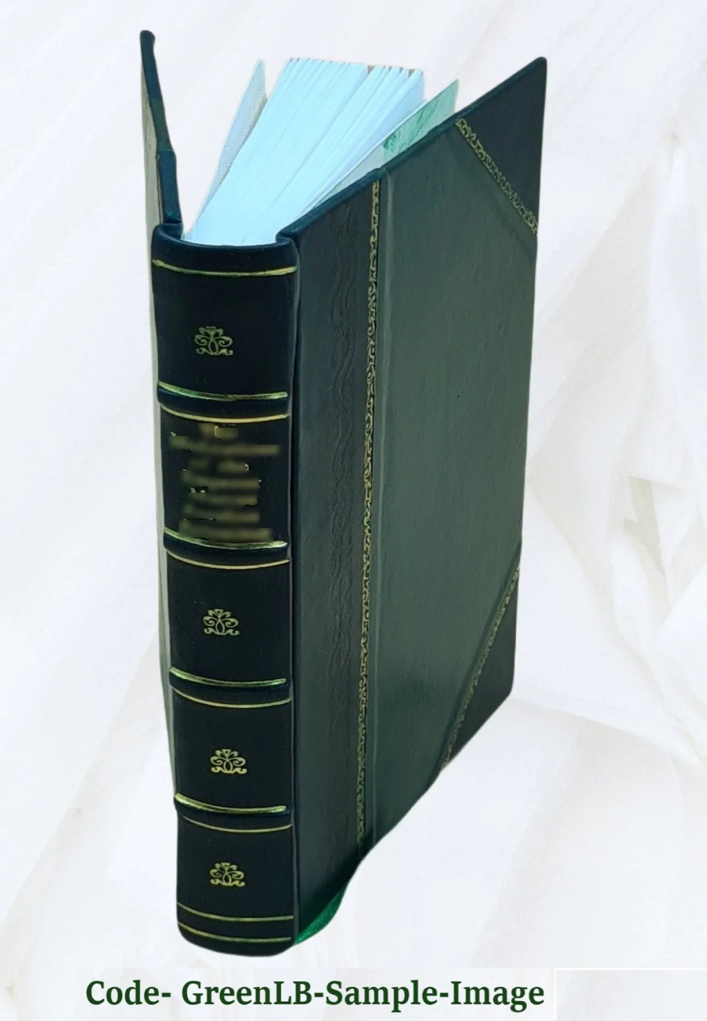 Le théatre indien 1890 [Leather Bound]