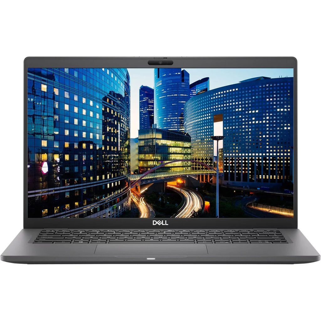 Dell Latitude 7000 7410 14" 2 in 1 Notebook - Intel Core i7-10610U - 16GB RAM - 512GB SSD - 1920 x 1080 - Intel UHD Graphics - Windows 10 Pro - Convertible - Carbon Fiber