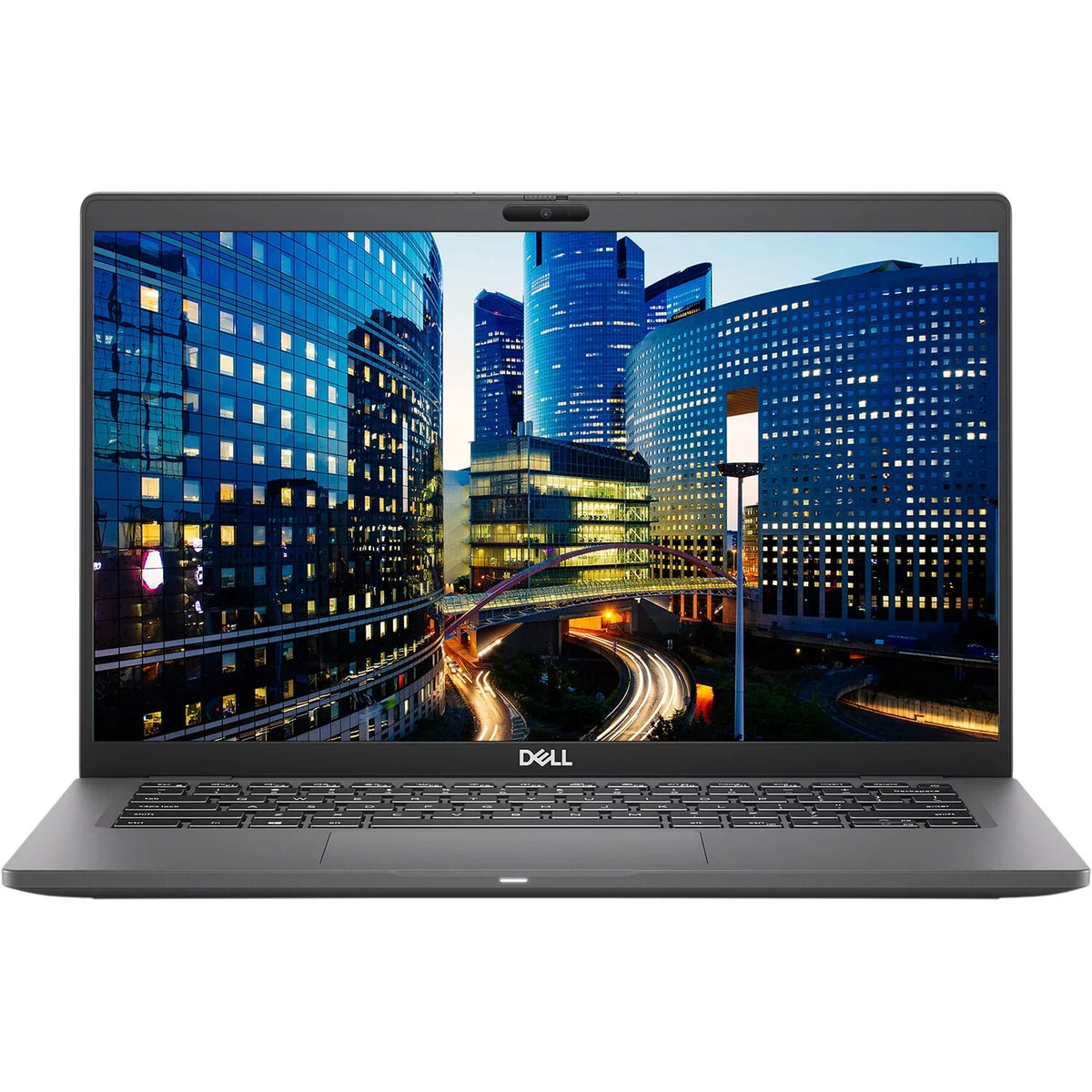 Dell Latitude 7000 7410 14" 2 in 1 Notebook - Intel Core i7-10610U - 16GB RAM - 512GB SSD - 1920 x 1080 - Intel UHD Graphics - Windows 10 Pro - Convertible - Carbon Fiber