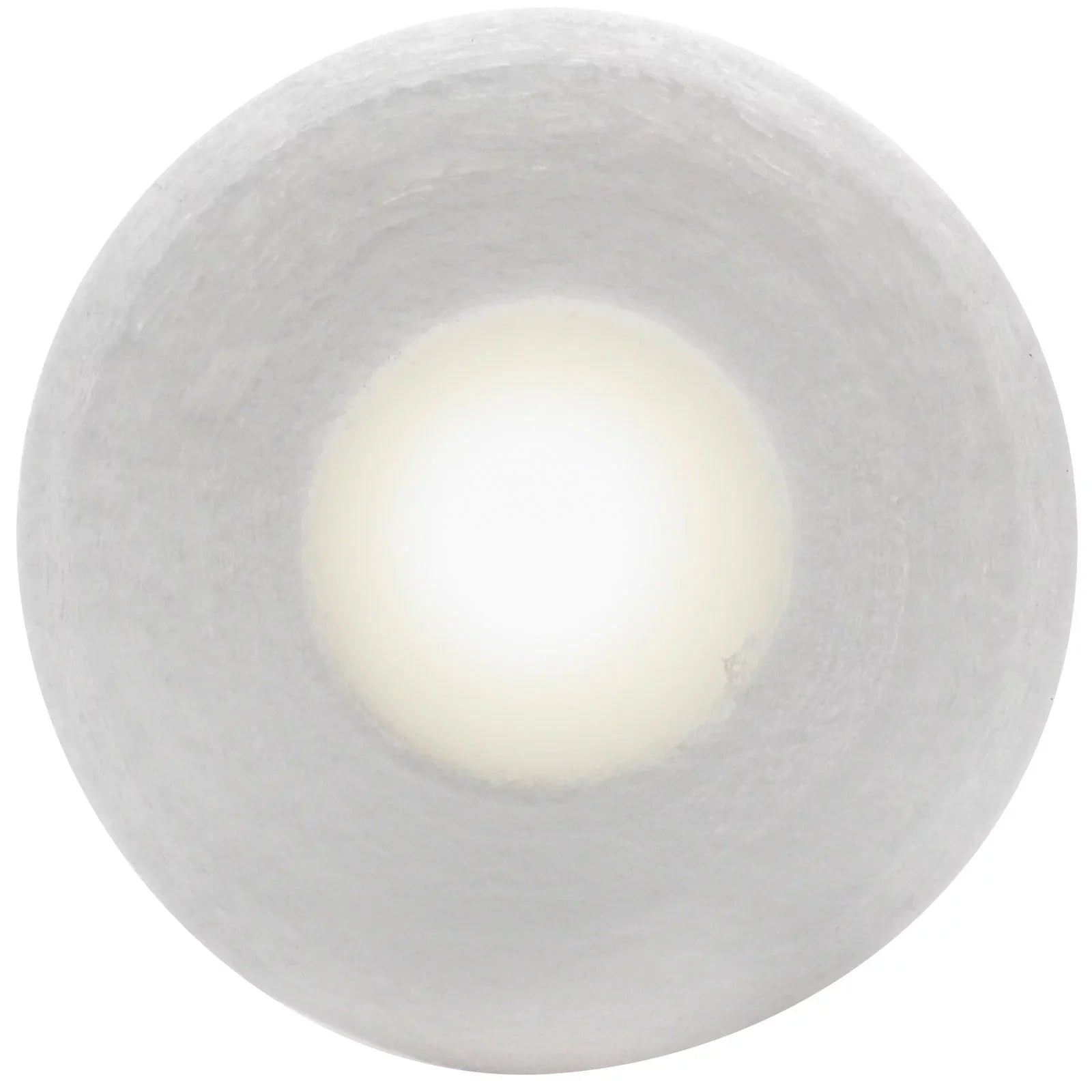 10-Pack Replacement for Culligan RVF-10 Polypropylene Sediment Filter - Universal 10-inch 5-Micron Cartridge for Culligan RVF-10 Exterior Water Filter - Denali Pure Brand