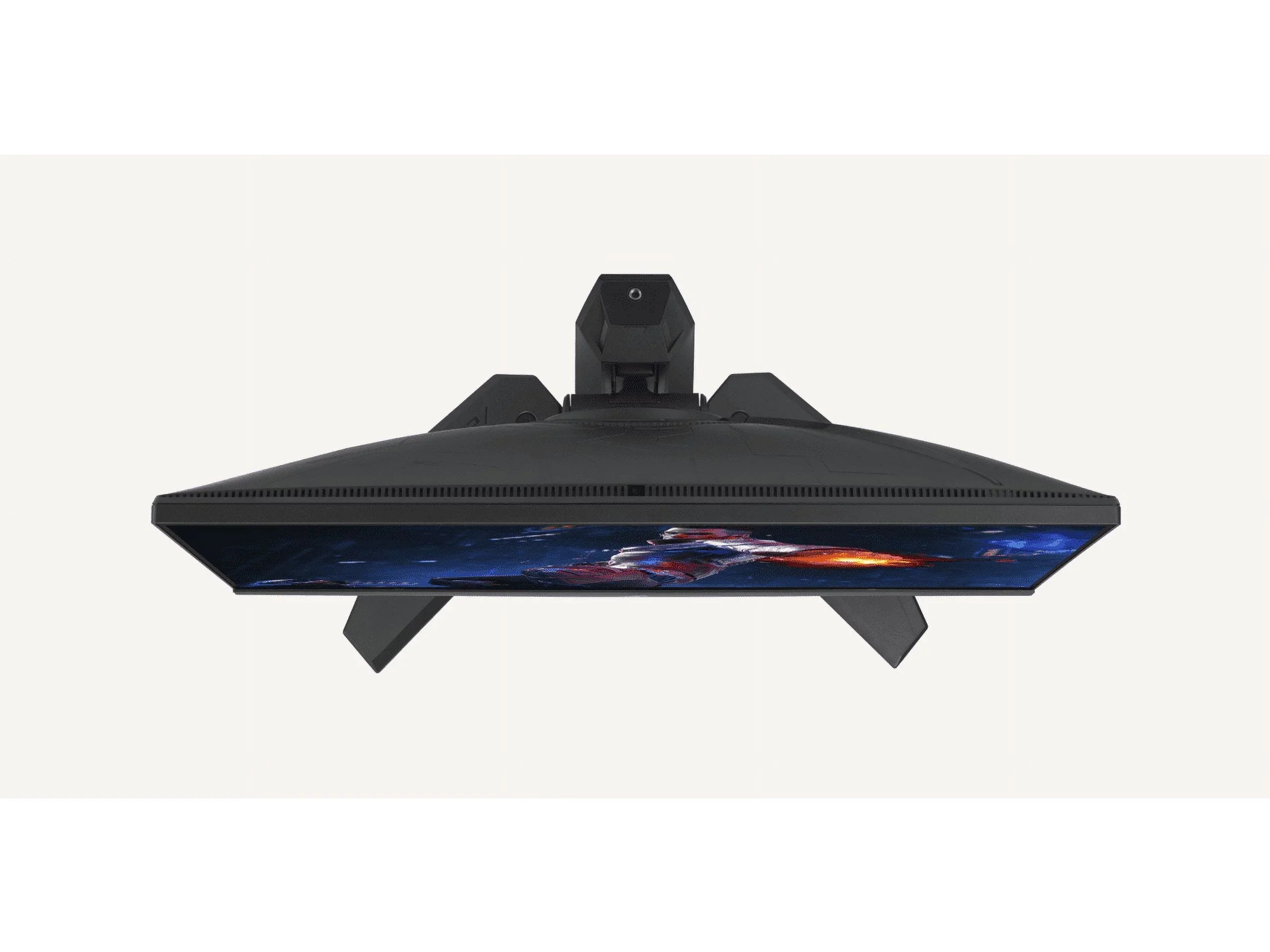 ASUS ROG Swift Pro PG248QP NVIDIA G-SYNC Esports Gaming Monitor - 24.1" FHD, 540 Hz Overclocked (Above 360Hz), Esports-TN Panel, NVIDIA Reflex Analyzer, ULMB 2, Adjustable Base, ESS Codec, DisplayHDR