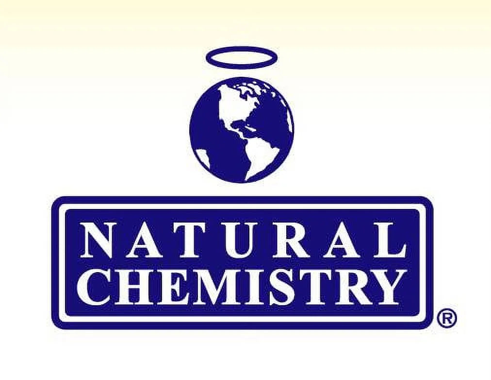 Natural Chemistry 05121 Swimming Pool Spa PHOSfree Phosphate Remover - 3 Liters