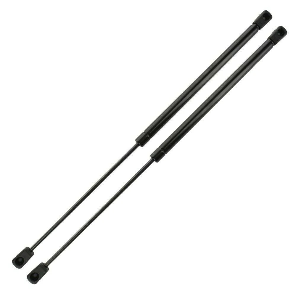 Teledu For 1994-2004 Ford Mustang Pair Tailgate Trunk Lid Lift Support 4643