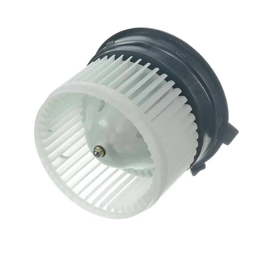 AC Blower Heater Motor For Nissan Rogue Rogue Select Sentra Tsuru X-Trail 700253 Fits select: 2012-2013 NISSAN ROGUE S/SV, 2011 NISSAN ROGUE S/SV/KROM