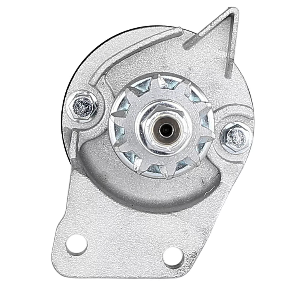 Starter Fits John Deere Tractor 318 Onan P218G Engine 78669C91 He1911567 1911529