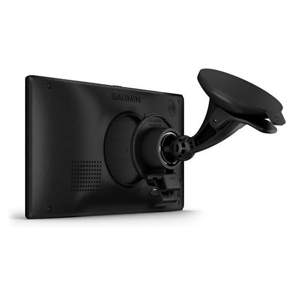 Garmin dezl OTR610 6 Inch GPS Truck Navigator 010-02738-00