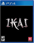 Ikai Launch Edition for PlayStation 4 [New Video Game] PS 4