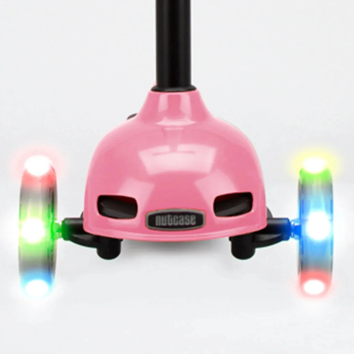 Nutcase Scooters Three Wheel Scooter Berry