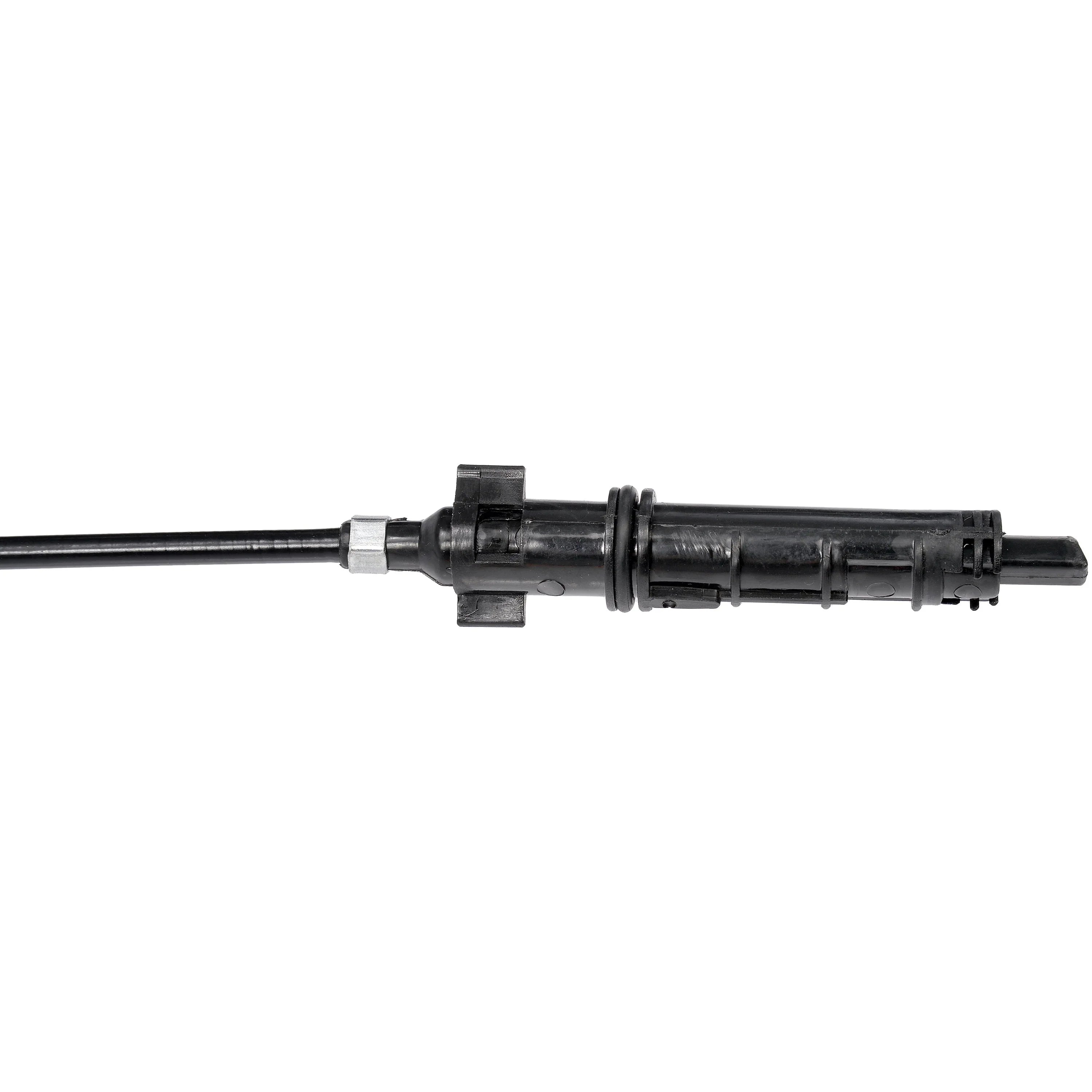 Dorman 912-619 Fuel Filler Door and Trunk Lid Release Cable for Specific Honda Models Fits select: 2008-2012 HONDA ACCORD
