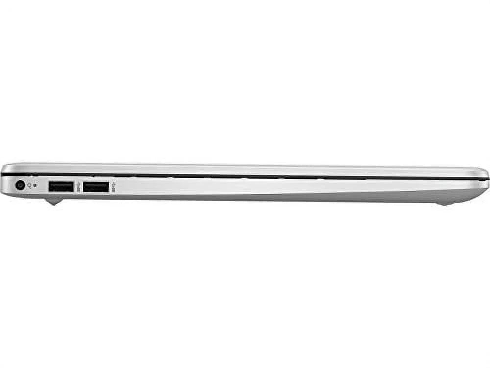 HP 15-dy HD Home and Business Laptop (Intel i3-1115G4 2-Core, 16GB RAM, 128GB m.2 SATA SSD, Intel UHD, 15.6" Touch HD (1366x768), WiFi, Bluetooth, Webcam, 2xUSB 3.0, 1xHDMI, Win 10 Home) (used)