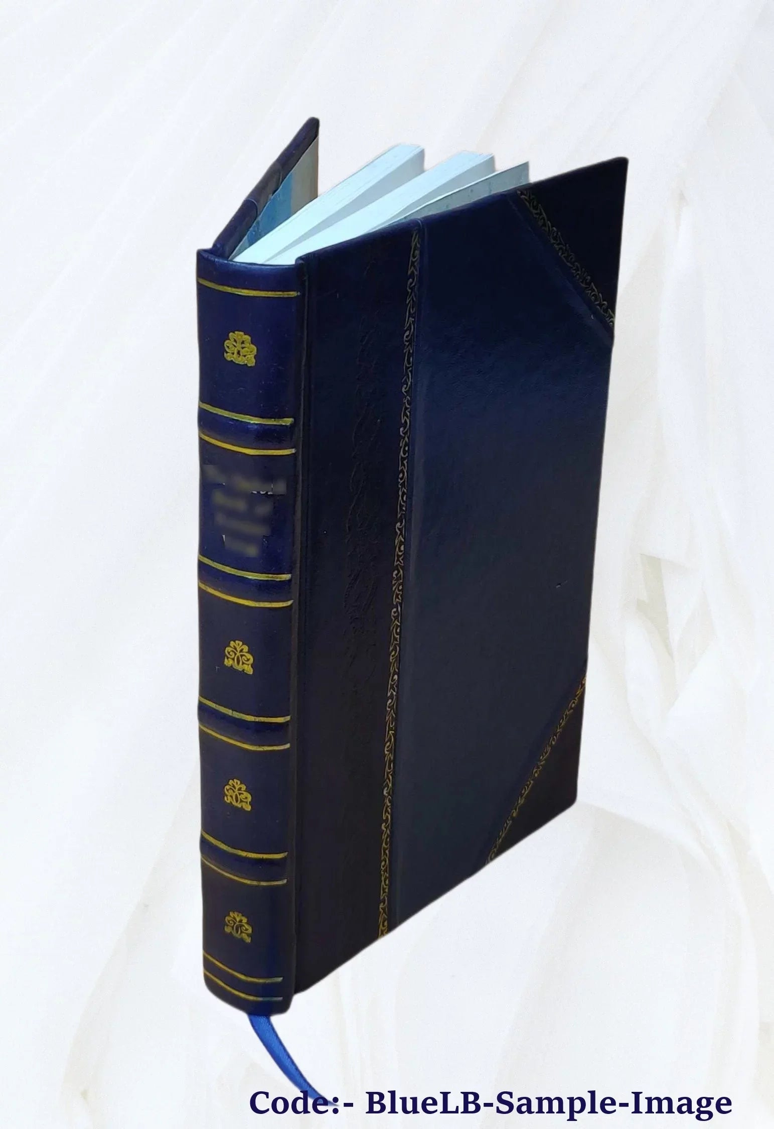 Le théatre indien 1890 [Leather Bound]