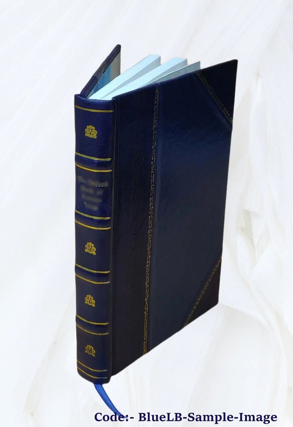 Théatre complet 1889 [Leather Bound]