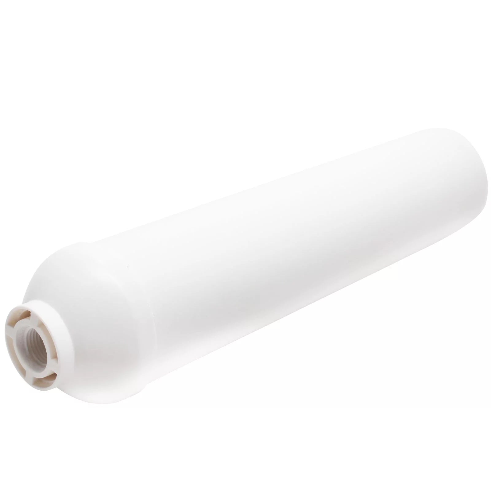 16-Pack Replacement for MaxWater 101038 Inline Filter Cartridge - Universal 10-inch Cartridge for MaxWater 9 Stage Alkaline Reverse Osmosis System - Denali Pure Brand