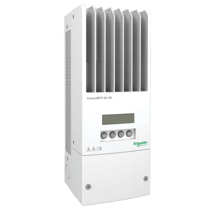 Schneider Conext XW 865-1030-1 60A 150Vdc MPPT Charge Controller