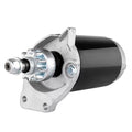 Starter Fits John Deere Tractor 318 Onan P218G Engine 78669C91 He1911567 1911529