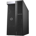 Used Dell Precision T7920 Bronze 3104 6C 1.7Ghz 96GB 2TB SSD NVS310 Win 10