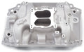 Edelbrock Buick B4 B Manifold Fits select: 1970 BUICK GRAND SPORT, 1973 BUICK CENTURION