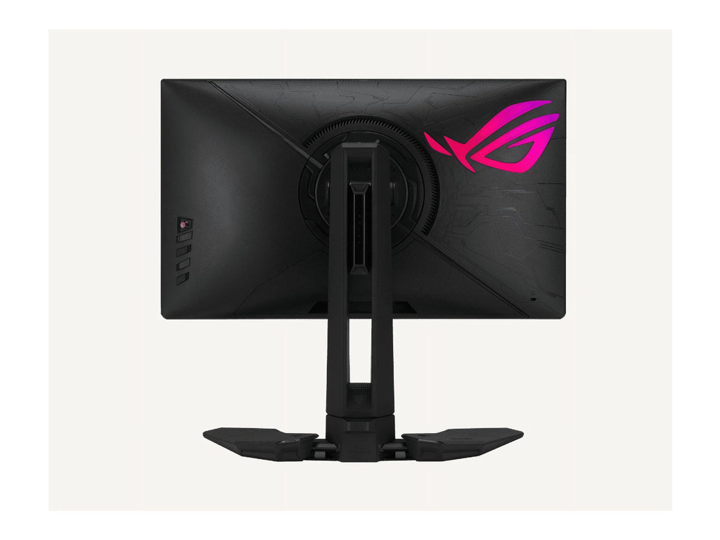 ASUS ROG Swift Pro PG248QP NVIDIA G-SYNC Esports Gaming Monitor - 24.1" FHD, 540 Hz Overclocked (Above 360Hz), Esports-TN Panel, NVIDIA Reflex Analyzer, ULMB 2, Adjustable Base, ESS Codec, DisplayHDR