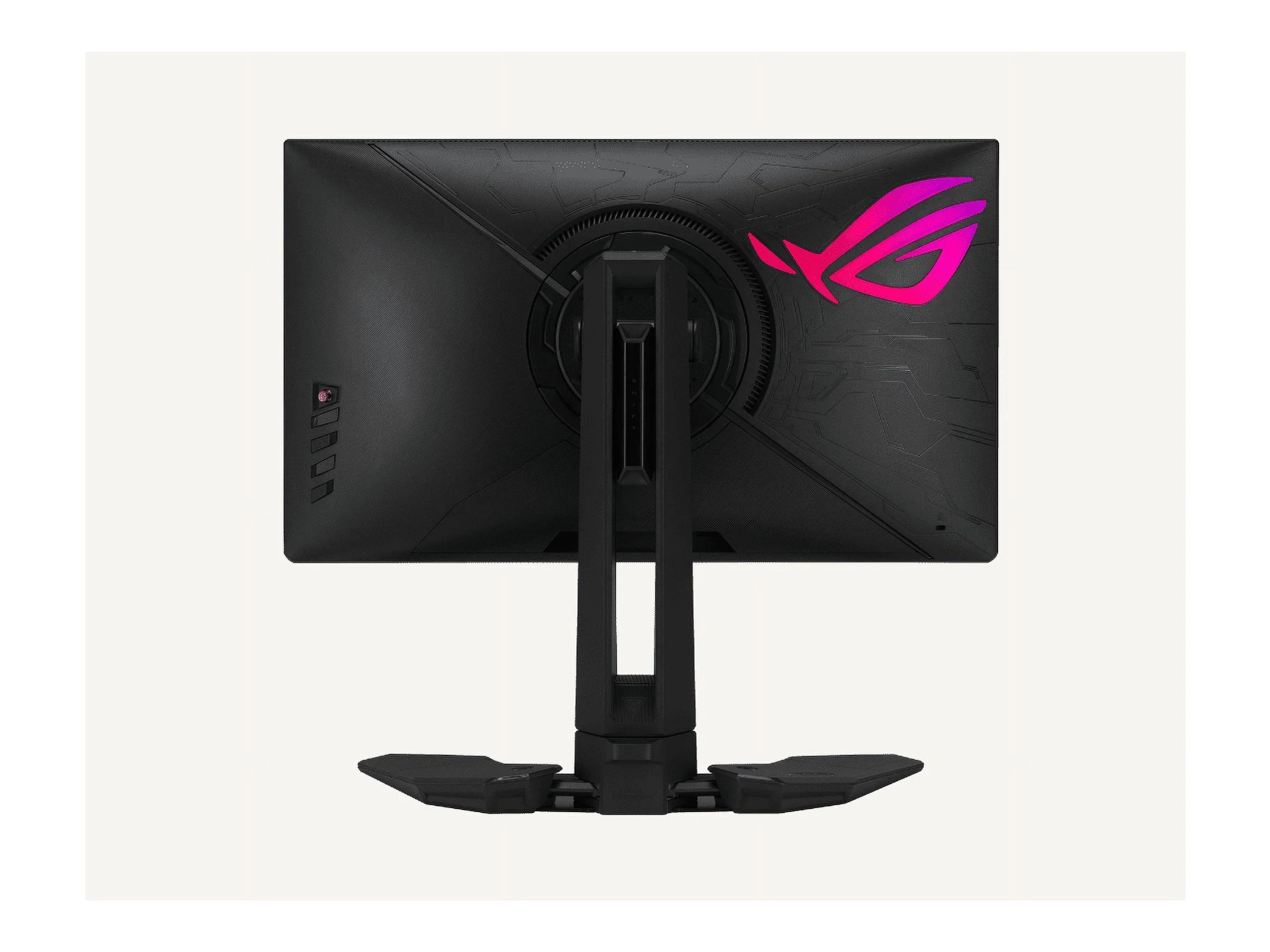 ASUS ROG Swift Pro PG248QP NVIDIA G-SYNC Esports Gaming Monitor - 24.1" FHD, 540 Hz Overclocked (Above 360Hz), Esports-TN Panel, NVIDIA Reflex Analyzer, ULMB 2, Adjustable Base, ESS Codec, DisplayHDR