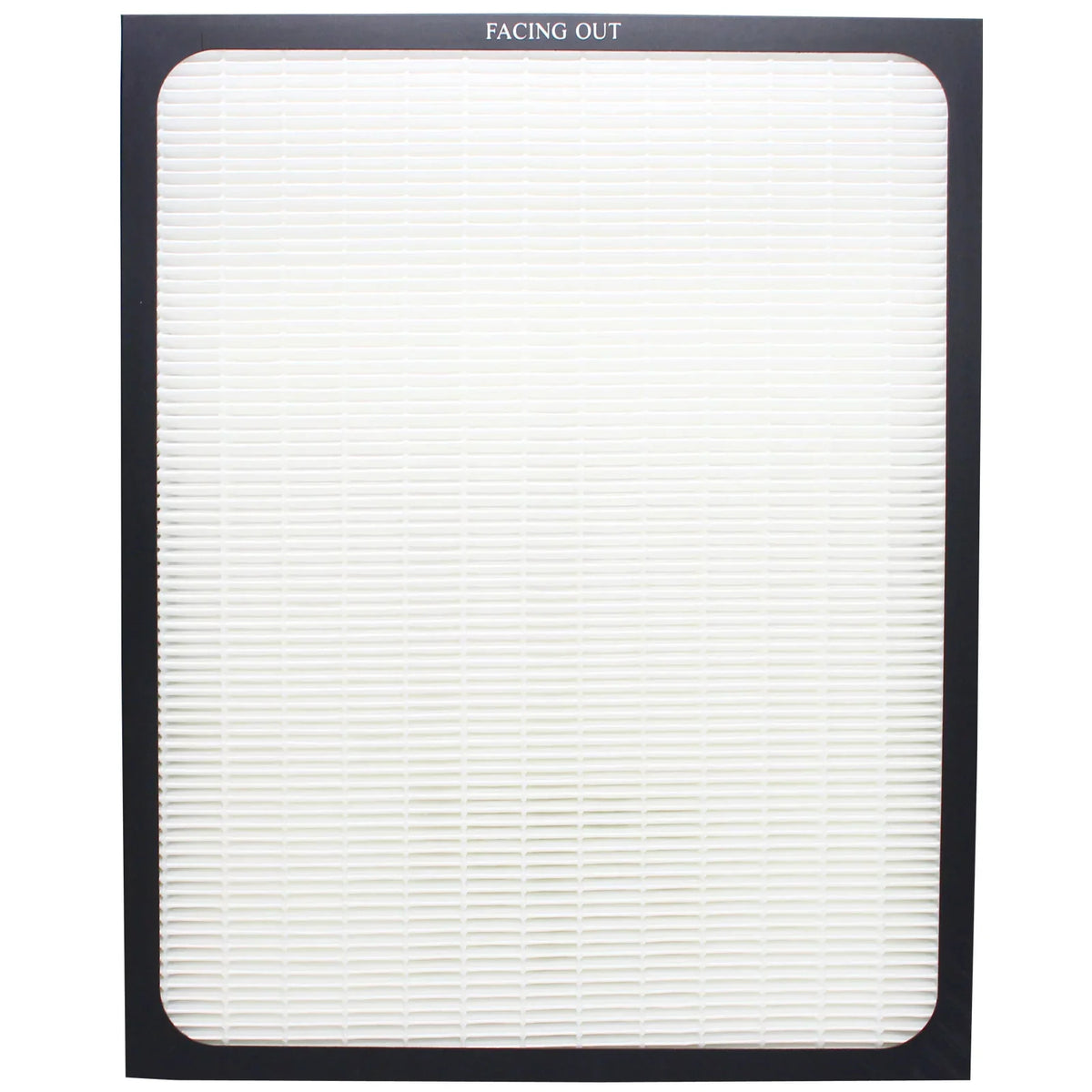 2-Pack Replacement for Blueair 210B Air Purifier Filter - Compatible with Blueair 200 & 300 Air Filter