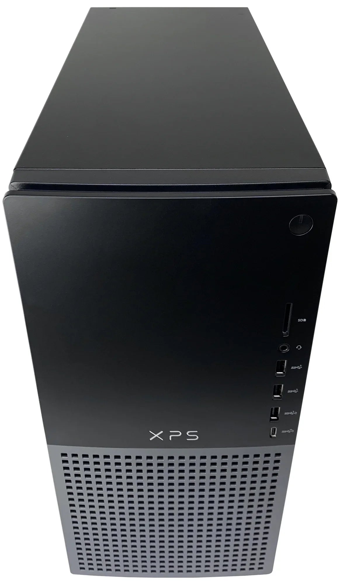 Dell XPS 8960 Desktop PC - 14th Gen Intel Core i7-14700K up to 5.6 GHz, 64GB RAM, 4TB PCIe SSD + 10TB HDD, NVIDIA GeForce RTX 3070Ti, Windows 11 Home