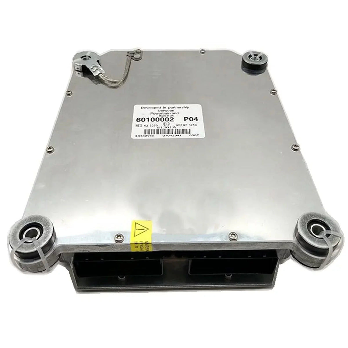 Seapple ECU Controller Programmed VOE 60100002 Compatible with Volvo Excavator EC210B EC240B EC290B EC360B Loader L90E L120E L150E