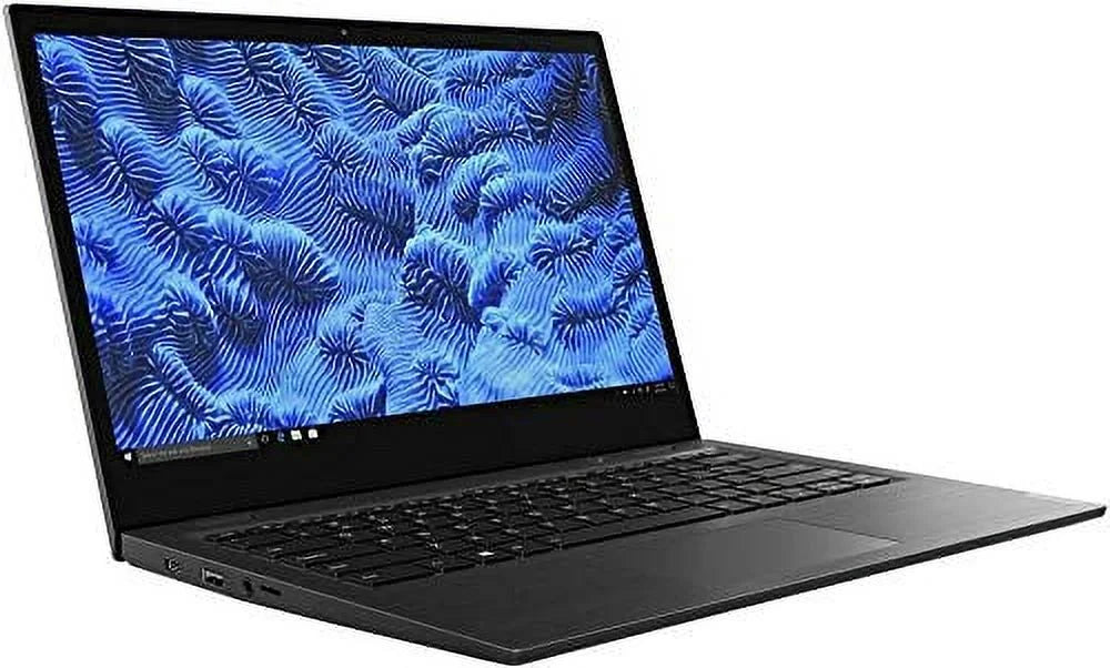 2019 Lenovo Student Laptop Computer| AMD A6-9220C up to 2.7GHz| 4GB DDR4 RAM, 64GB eMMC| 14? FHD Anti-Glare, AMD Radeon R5 Graphics| 802.11ac WiFi, USB Type-C| 1 Year Seller Warranty| Windows 10 Pro