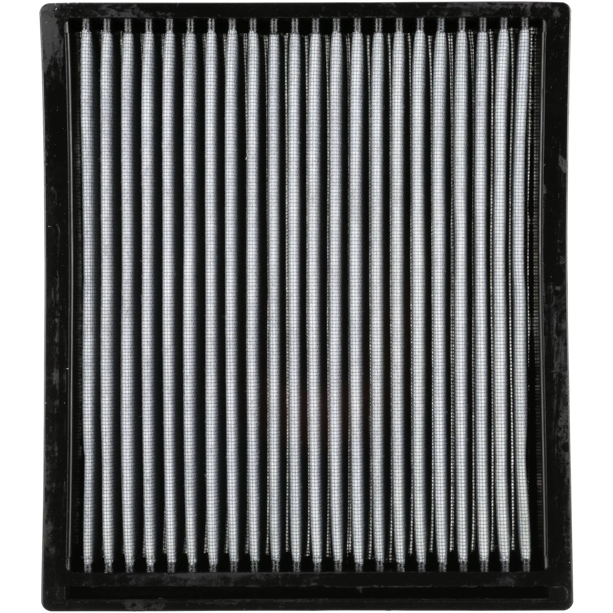 K&N VF2010 Washable & Reusable Cabin Air Filter Cleans and Freshens Incoming Air for your Hyundai, Kia Fits select: 2006-2010 HYUNDAI SONATA, 2011-2012 HYUNDAI SANTA FE