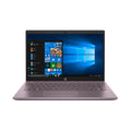 HP 14-ce1056wm 14" FHD i5-8265U 1.6GHz Intel UHD Graphics 620 8GB RAM 256GB SSD Win 10 Home Misty Mauve