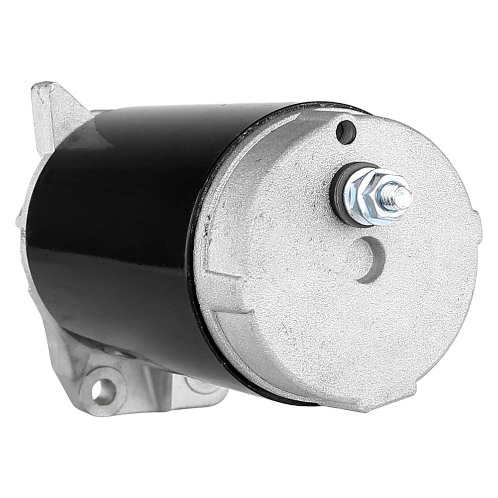 Starter Fits John Deere Tractor 318 Onan P218G Engine 78669C91 He1911567 1911529