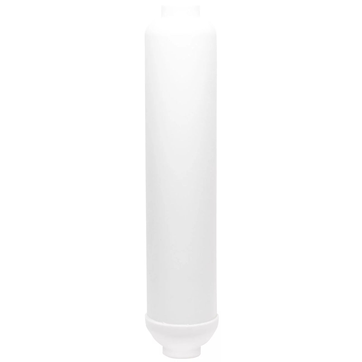 10-Pack Replacement for MaxWater 101074 Inline Filter Cartridge - Universal 10-inch Cartridge for MaxWater 6 stage 50 gpd ph alkaline reverse osmosis water System - Denali Pure Brand