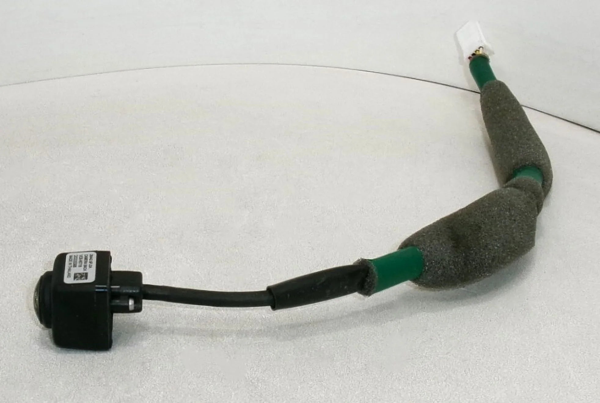 Pre-Owned 2017 Nissan Pathfinder Rear View Backup Camera 284429PJ0A OEM (Good)