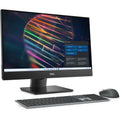 Restored Dell Optiplex 7000 7400 AIO (2022) | 23.8" FHD Touch | Core i7 - 1TB SSD - 16GB RAM - 6500 XT | 12 Cores @ 4.9 GHz (Refurbished)
