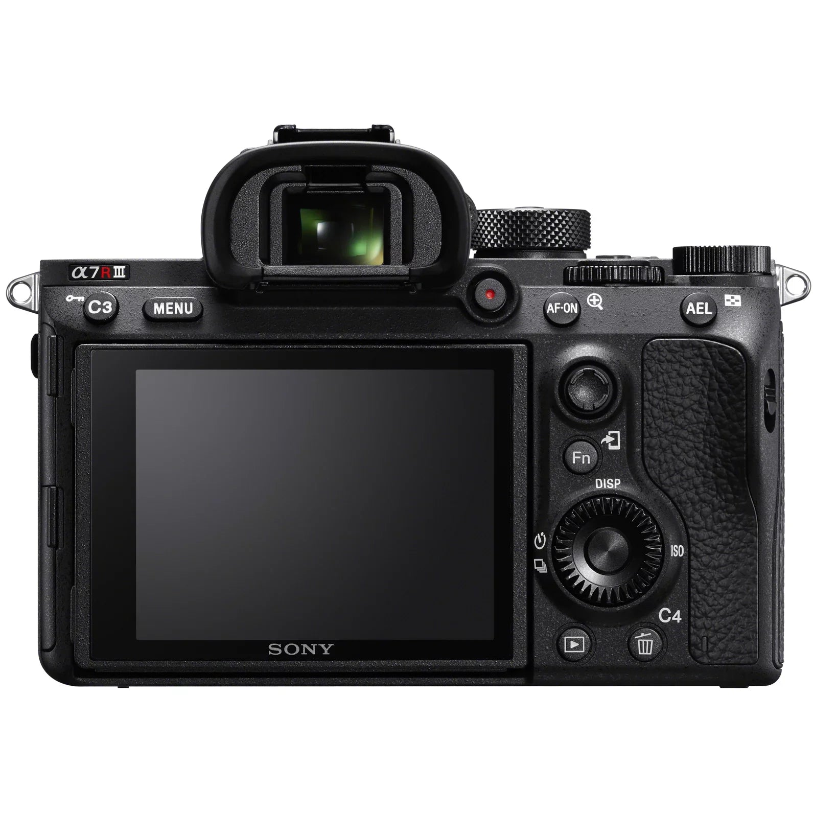 Sony a7R III 42.4MP Full-frame Mirrorless Interchangeable Lens Camera Body (ILCE7RM3/B) with Sigma 50mm F1.4 ART DG HSM E-mount Lens and Deco Gear Backpack Kit Microphone Editing Suite Bundle