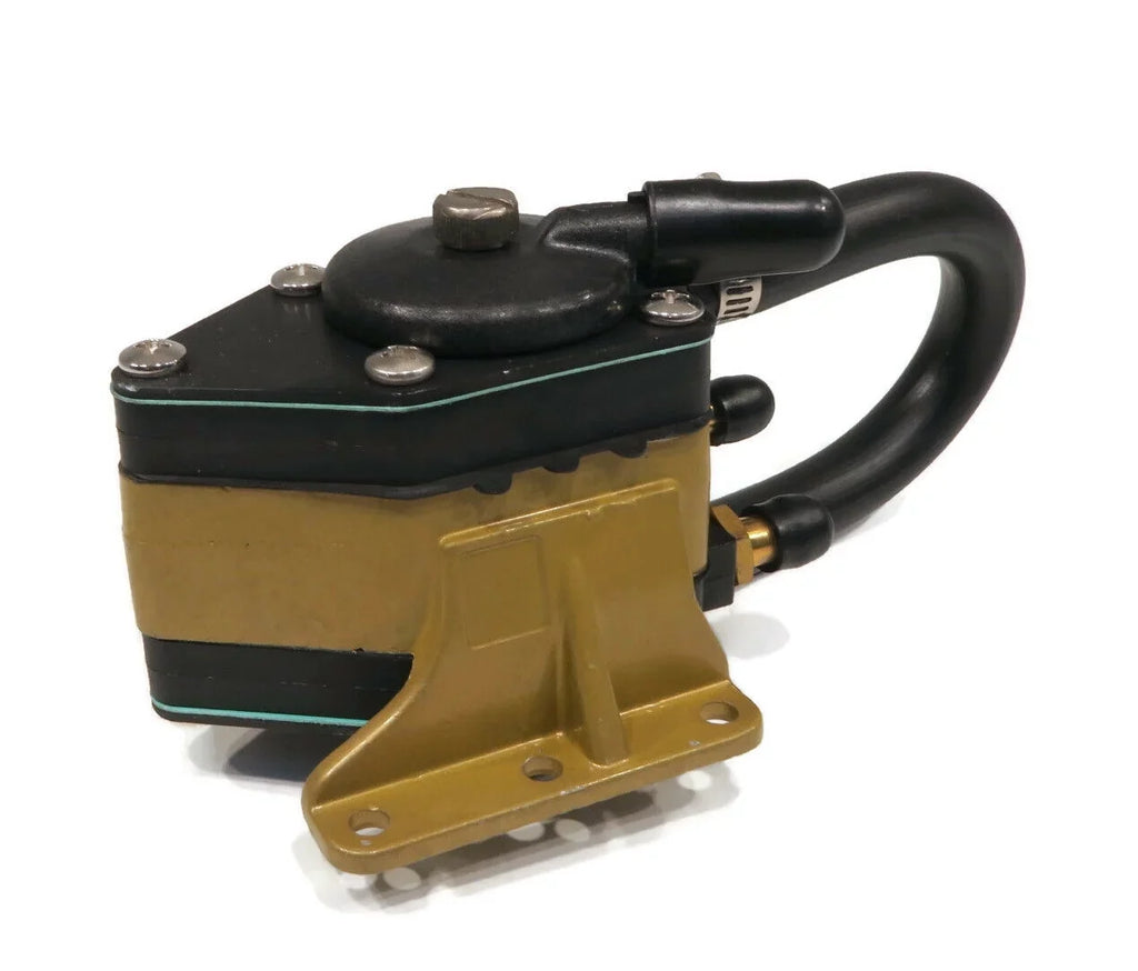 The ROP Shop | VRO Conversion Fuel Pump Assembly For 1996 Evinrude 200HP BJ200CXEDR, BJ200TXEDR