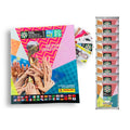 2023 Panini Women's FIFA World Cup Stickers - Mega Starter Pack (Album + 51 Stickers)