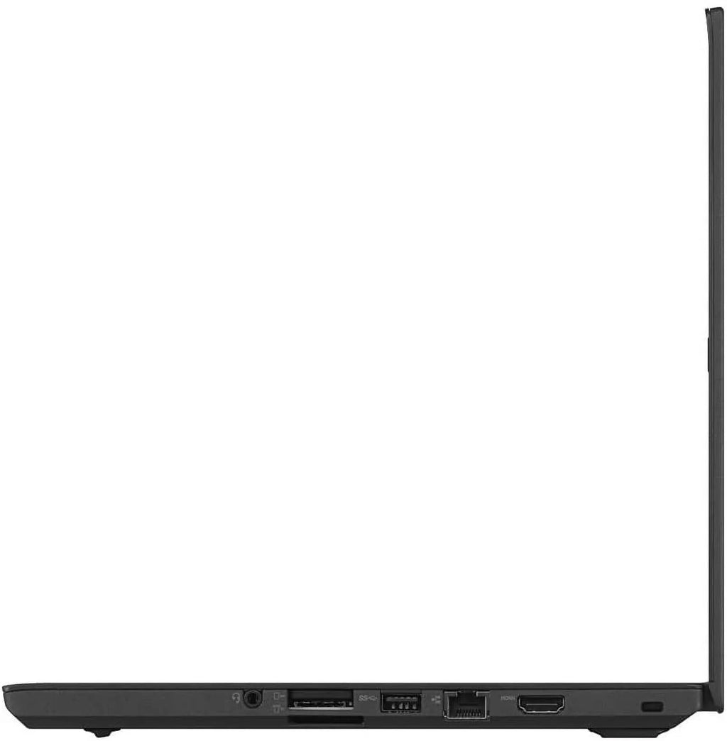 "LENOVO Used T460, ULTRABOOK, I5 6300U, 2.4 GHZ, 8GB, SSD 180GB, 14.0W, WiFi, Windows 10 Pro 64 bit"