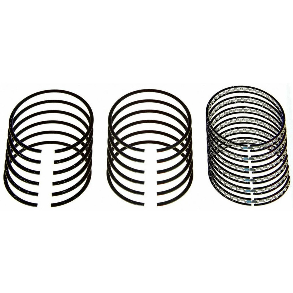 Sealed Power E-222X Standard Piston Ring Set Fits select: 1989-1990 JEEP WRANGLER / YJ, 1987-1988 JEEP WRANGLER
