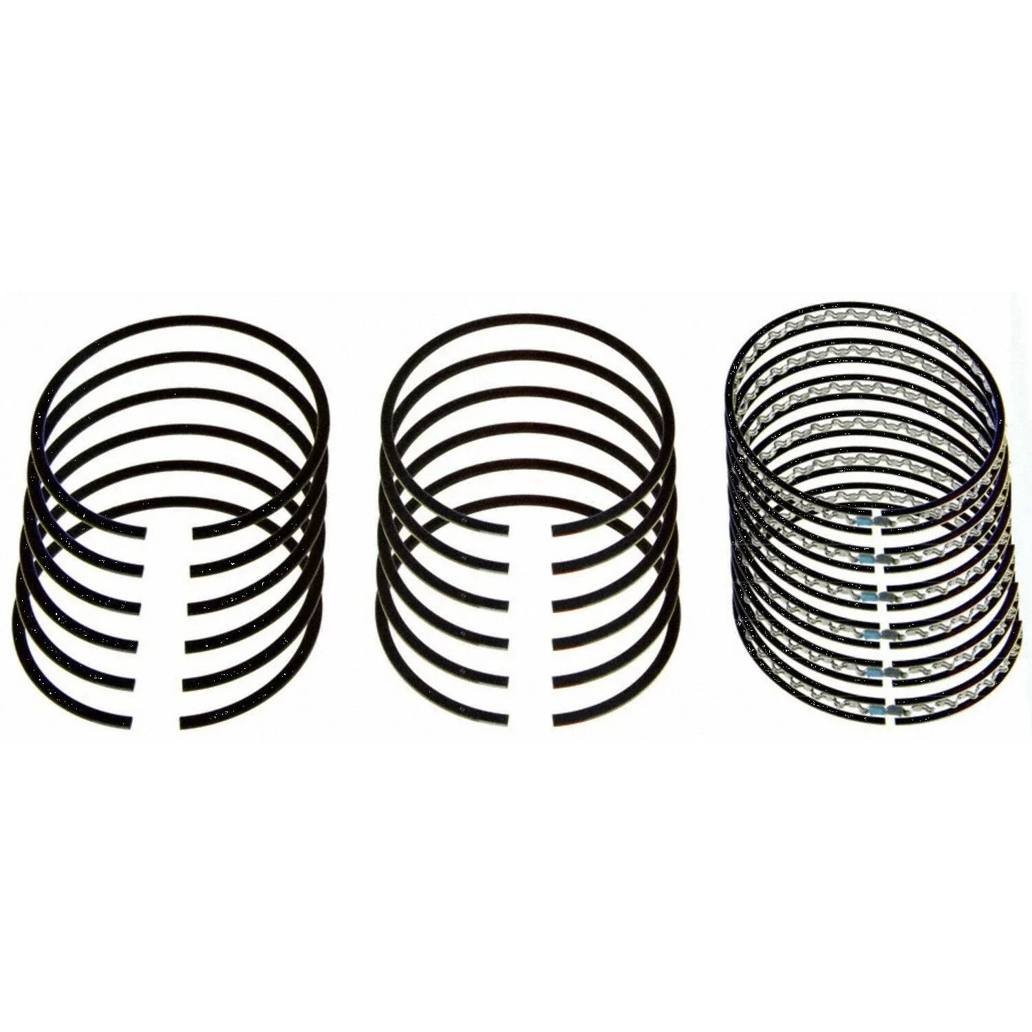 Sealed Power E-222X Standard Piston Ring Set Fits select: 1989-1990 JEEP WRANGLER / YJ, 1987-1988 JEEP WRANGLER