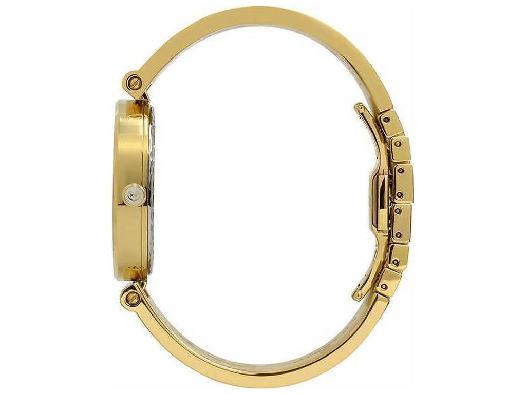 CHARRIOL Forever Elephant White Mother of Pearl Dial Ladies Watch
