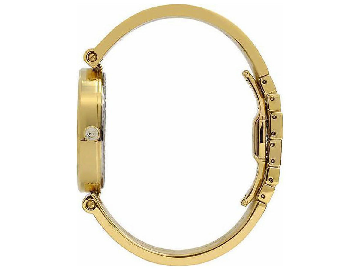 CHARRIOL Forever Elephant White Mother of Pearl Dial Ladies Watch